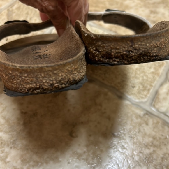 Birkenstock Madrid Sandal - Picture 5 of 11